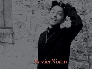 XavierNixon