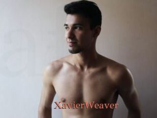 XavierWeaver