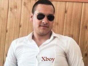 Xboy