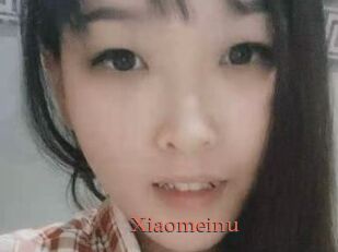 Xiaomeinu