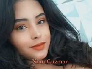 XiaraGuzman