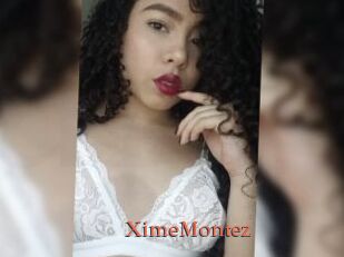 XimeMontez