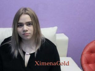 XimenaGold