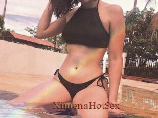 XimenaHotSex