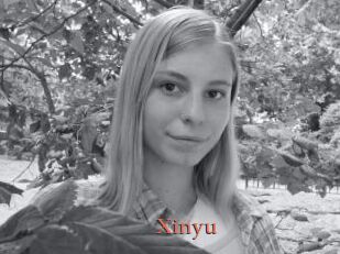 Xinyu