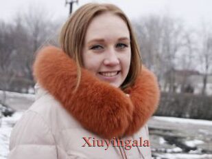Xiuyingala