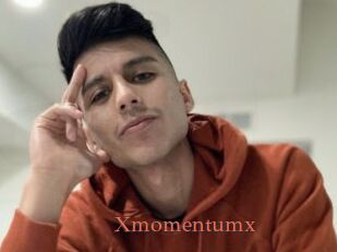 Xmomentumx