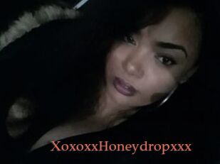 XoxoxxHoneydropxxx