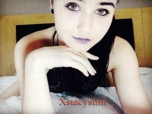 Xstacysinn