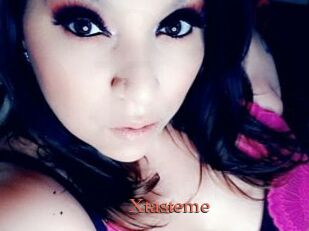 Xtasteme