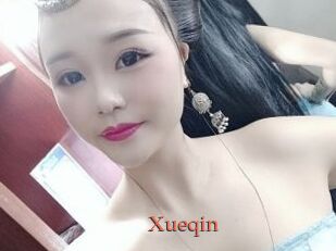 Xueqin