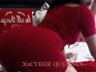 XxCYBER_QUEENxX