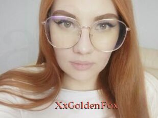 XxGoldenFox