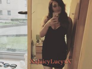 XxJuicyLucyxX