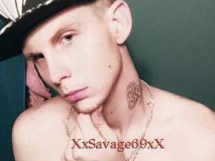 XxSavage69xX