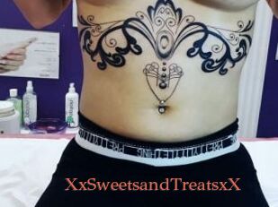 XxSweetsandTreatsxX