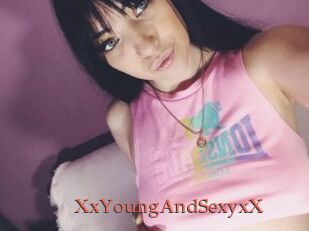 XxYoungAndSexyxX