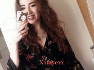 Xxfayexx