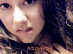 XxlawsexxX