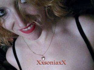 XxsoniaxX