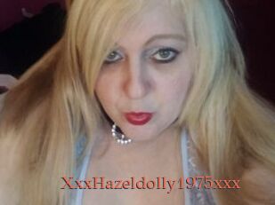 XxxHazeldolly1975xxx