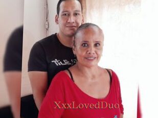 XxxLovedDuo