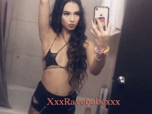 XxxRavebabexxx