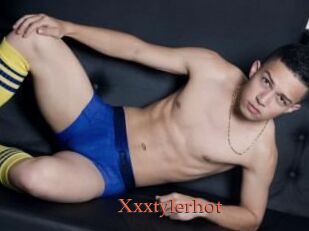 Xxxtylerhot