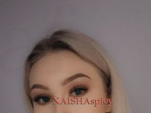 XAISHAspicy