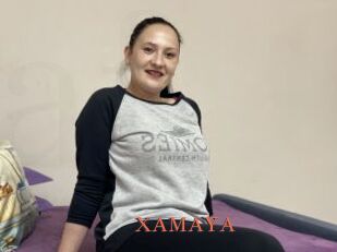 XAMAYA