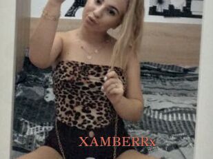 XAMBERRx