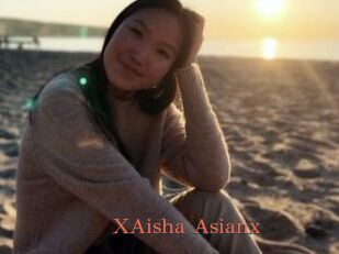 XAisha_Asianx