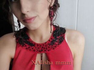 XAlisha_mmm