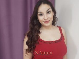 XAmna