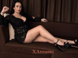 XAnnette