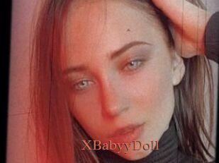 XBabyyDoll