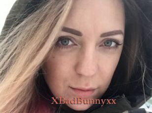 XBadBunnyxx