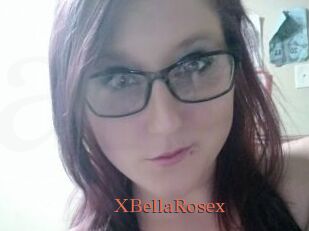 XBellaRosex