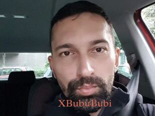 XBubuBubi