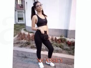 XCASSEY