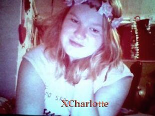 XCharlotte