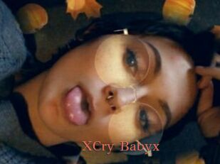 XCry_Babyx