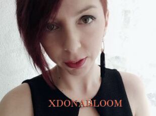 XDONABLOOM