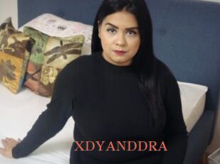 XDYANDDRA