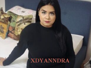 XDYANNDRA