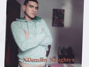 XDemian_Naughtyx