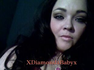 XDiamondxBabyx