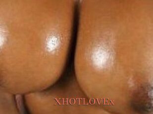 XHOTLOVEx