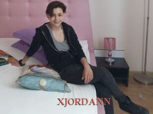 XJORDANN