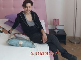 XJORDDAN